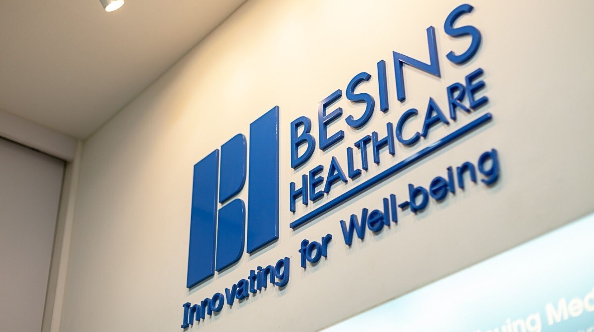 Besins Healthcare TH